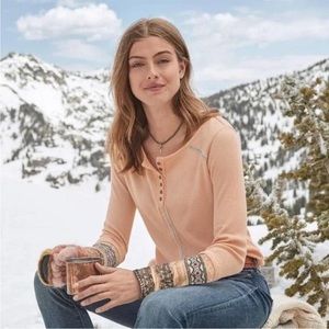 Sundance Caitlin Henley